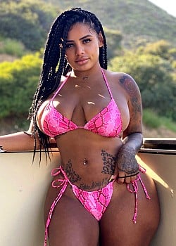 Yasmin Estrada